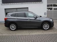 BMW X1 1.5i sDrive18 TREKHAAK,LEDER,CRUISE,CAM,EL.KOFFER - <small></small> 19.900 € <small>TTC</small> - #4