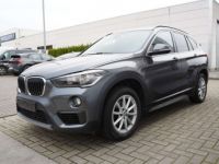 BMW X1 1.5i sDrive18 TREKHAAK,LEDER,CRUISE,CAM,EL.KOFFER - <small></small> 19.900 € <small>TTC</small> - #9