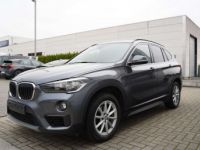 BMW X1 1.5i sDrive18 TREKHAAK,LEDER,CRUISE,CAM,EL.KOFFER - <small></small> 19.900 € <small>TTC</small> - #10