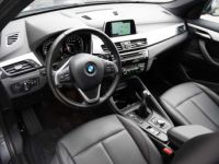 BMW X1 1.5i sDrive18 TREKHAAK,LEDER,CRUISE,CAM,EL.KOFFER - <small></small> 19.900 € <small>TTC</small> - #19