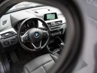 BMW X1 1.5i sDrive18 TREKHAAK,LEDER,CRUISE,CAM,EL.KOFFER - <small></small> 19.900 € <small>TTC</small> - #20