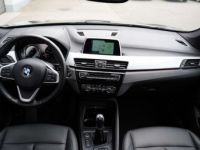 BMW X1 1.5i sDrive18 TREKHAAK,LEDER,CRUISE,CAM,EL.KOFFER - <small></small> 19.900 € <small>TTC</small> - #21