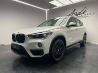 BMW X1 1.5i sDrive18 XENON GPS AIRCO - <small></small> 12.950 € <small>TTC</small> - #1