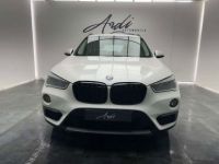 BMW X1 1.5i sDrive18 XENON GPS AIRCO - <small></small> 12.950 € <small>TTC</small> - #2