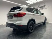 BMW X1 1.5i sDrive18 XENON GPS AIRCO - <small></small> 12.950 € <small>TTC</small> - #4