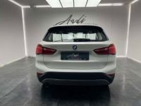 BMW X1 1.5i sDrive18 XENON GPS AIRCO - <small></small> 12.950 € <small>TTC</small> - #5