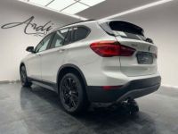 BMW X1 1.5i sDrive18 XENON GPS AIRCO - <small></small> 12.950 € <small>TTC</small> - #7