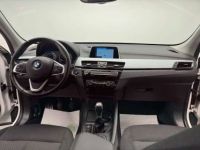 BMW X1 1.5i sDrive18 XENON GPS AIRCO - <small></small> 12.950 € <small>TTC</small> - #9