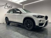 BMW X1 1.5i sDrive18 XENON GPS AIRCO - <small></small> 12.950 € <small>TTC</small> - #13