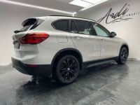 BMW X1 1.5i sDrive18 XENON GPS AIRCO - <small></small> 12.950 € <small>TTC</small> - #14