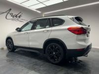 BMW X1 1.5i sDrive18 XENON GPS AIRCO - <small></small> 12.950 € <small>TTC</small> - #15