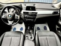 BMW X1 1.5iA 136cv sDrive18 Face-Lift - <small></small> 16.490 € <small>TTC</small> - #9
