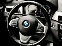 BMW X1 1.5iA 136cv sDrive18 Face-Lift - <small></small> 16.490 € <small>TTC</small> - #15