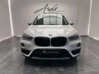 BMW X1 1.5iA CRUISE CONTROL LED 1ER PROPRIO GARANTIE - <small></small> 16.950 € <small>TTC</small> - #2