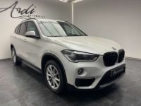 BMW X1 1.5iA CRUISE CONTROL LED 1ER PROPRIO GARANTIE - <small></small> 16.950 € <small>TTC</small> - #3