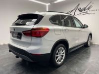 BMW X1 1.5iA CRUISE CONTROL LED 1ER PROPRIO GARANTIE - <small></small> 16.950 € <small>TTC</small> - #4