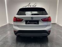 BMW X1 1.5iA CRUISE CONTROL LED 1ER PROPRIO GARANTIE - <small></small> 16.950 € <small>TTC</small> - #5