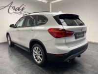 BMW X1 1.5iA CRUISE CONTROL LED 1ER PROPRIO GARANTIE - <small></small> 16.950 € <small>TTC</small> - #8