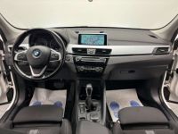 BMW X1 1.5iA CRUISE CONTROL LED 1ER PROPRIO GARANTIE - <small></small> 16.950 € <small>TTC</small> - #11