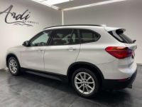 BMW X1 1.5iA CRUISE CONTROL LED 1ER PROPRIO GARANTIE - <small></small> 16.950 € <small>TTC</small> - #16