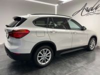 BMW X1 1.5iA CRUISE CONTROL LED 1ER PROPRIO GARANTIE - <small></small> 16.950 € <small>TTC</small> - #17