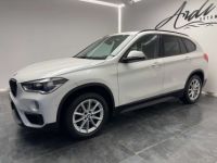 BMW X1 1.5iA CRUISE CONTROL LED 1ER PROPRIO GARANTIE - <small></small> 16.950 € <small>TTC</small> - #18