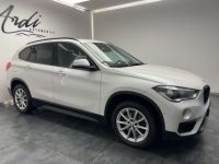 BMW X1 1.5iA CRUISE CONTROL LED 1ER PROPRIO GARANTIE - <small></small> 16.950 € <small>TTC</small> - #19