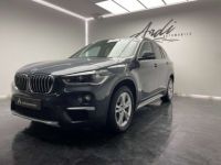 BMW X1 1.5iA sDrive CAMERA LED 1ER PROPRIETAIRE GARANTIE - <small></small> 21.950 € <small>TTC</small> - #1