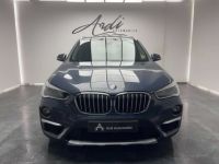 BMW X1 1.5iA sDrive CAMERA LED 1ER PROPRIETAIRE GARANTIE - <small></small> 21.950 € <small>TTC</small> - #2