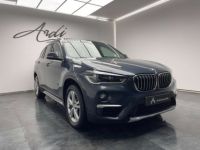 BMW X1 1.5iA sDrive CAMERA LED 1ER PROPRIETAIRE GARANTIE - <small></small> 21.950 € <small>TTC</small> - #3