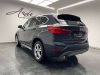 BMW X1 1.5iA sDrive CAMERA LED 1ER PROPRIETAIRE GARANTIE - <small></small> 21.950 € <small>TTC</small> - #4