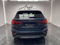 BMW X1 1.5iA sDrive CAMERA LED 1ER PROPRIETAIRE GARANTIE - <small></small> 21.950 € <small>TTC</small> - #5