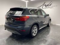 BMW X1 1.5iA sDrive CAMERA LED 1ER PROPRIETAIRE GARANTIE - <small></small> 21.950 € <small>TTC</small> - #6