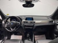 BMW X1 1.5iA sDrive CAMERA LED 1ER PROPRIETAIRE GARANTIE - <small></small> 21.950 € <small>TTC</small> - #8