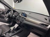 BMW X1 1.5iA sDrive CAMERA LED 1ER PROPRIETAIRE GARANTIE - <small></small> 21.950 € <small>TTC</small> - #10