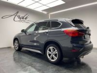 BMW X1 1.5iA sDrive CAMERA LED 1ER PROPRIETAIRE GARANTIE - <small></small> 21.950 € <small>TTC</small> - #15