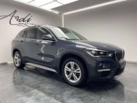 BMW X1 1.5iA sDrive CAMERA LED 1ER PROPRIETAIRE GARANTIE - <small></small> 21.950 € <small>TTC</small> - #17