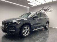 BMW X1 1.5iA sDrive CAMERA LED 1ER PROPRIETAIRE GARANTIE - <small></small> 21.950 € <small>TTC</small> - #18