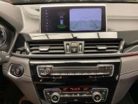 BMW X1 1.5iA sDrive GPS PRO LED 1ER PROPRIETAIRE GARANTIE - <small></small> 30.950 € <small>TTC</small> - #10