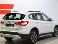 BMW X1 1.5iA sDrive18 - <small></small> 23.990 € <small>TTC</small> - #4