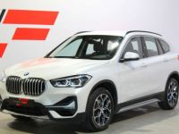 BMW X1 1.5iA sDrive18 - <small></small> 23.990 € <small>TTC</small> - #6