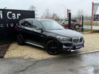 BMW X1 1.5iA sDrive18-23.600 km-Caméra de recul-GPS - <small></small> 28.990 € <small>TTC</small> - #2