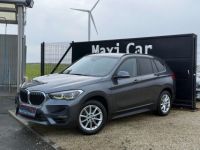 BMW X1 1.5iA sDrive18 Boite auto. Caméra de recul - <small></small> 21.990 € <small>TTC</small> - #1