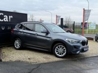 BMW X1 1.5iA sDrive18 Boite auto. Caméra de recul - <small></small> 21.990 € <small>TTC</small> - #2