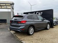 BMW X1 1.5iA sDrive18 Boite auto. Caméra de recul - <small></small> 21.990 € <small>TTC</small> - #4