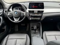 BMW X1 1.5iA sDrive18 Boite auto. Caméra de recul - <small></small> 21.990 € <small>TTC</small> - #9