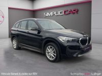 BMW X1 1.5iA sDrive18 OPF - <small></small> 29.500 € <small>TTC</small> - #1