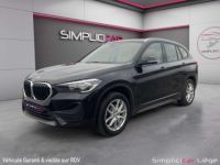 BMW X1 1.5iA sDrive18 OPF - <small></small> 29.500 € <small>TTC</small> - #2