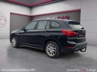 BMW X1 1.5iA sDrive18 OPF - <small></small> 29.500 € <small>TTC</small> - #3