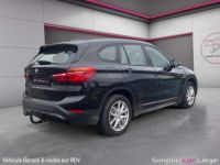 BMW X1 1.5iA sDrive18 OPF - <small></small> 29.500 € <small>TTC</small> - #4